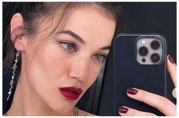 Abre el corazón: Pinar Deniz, la protagonista de Yargi, entrega 5 confesiones sobre su vida