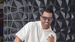 Toni Costa se reúne con tres compañeros de 'La Casa de los Famosos 2' para su regreso a la tele