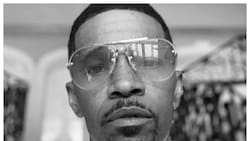 Jamie Foxx causa angustia de seguidores que saben poco y nada de su salud