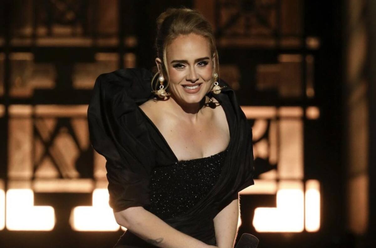 Los 30 le van de maravilla; los mejores looks de Adele tras su regreso a la escena pública