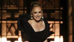 Los 30 le van de maravilla; los mejores looks de Adele tras su regreso a la escena pública