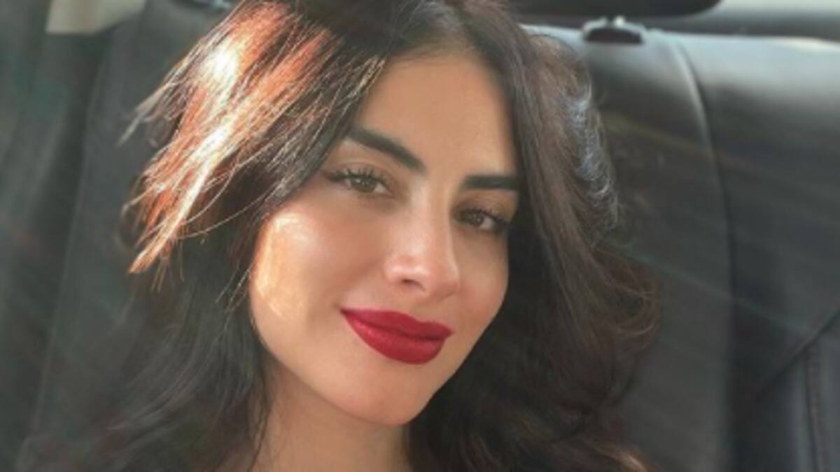 Jessica Cediel cumple uno de sus sueños y muestra cómo es su gran mansión