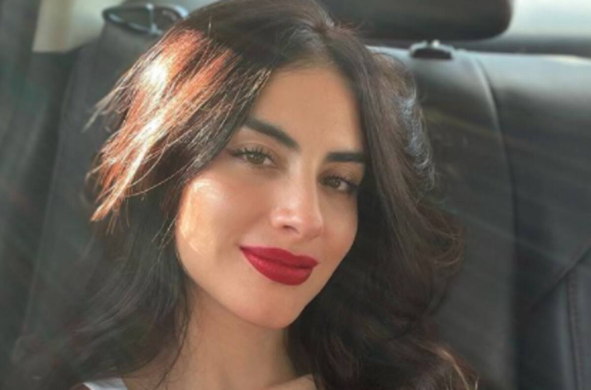 Jessica Cediel cumple uno de sus sueños y muestra cómo es su gran mansión