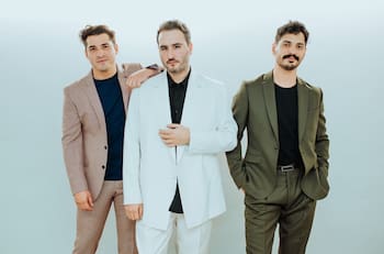Como cada noviembre, Reik se hace tendencia por esta razón
