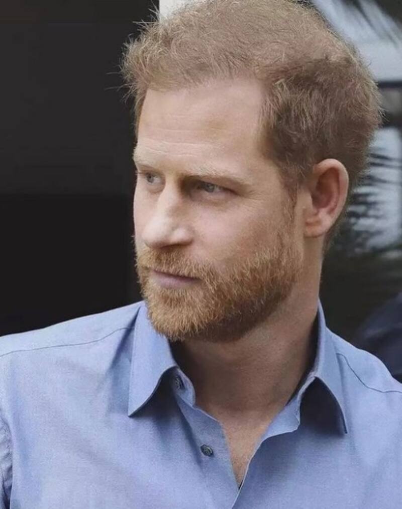 El duque de Sussex hará su primera aparición pública del año el 4 de marzo. - Créditos: Instagram