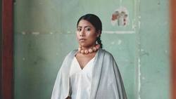 Javier "Chicharito” Hernández será recordado en un nuevo proyecto protagonizado por Yalitza Aparicio