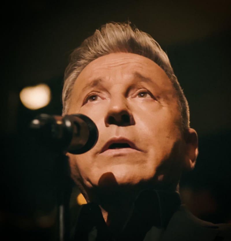 Ricardo Montaner atraviesa por un complicado momento - Créditos: Instagram