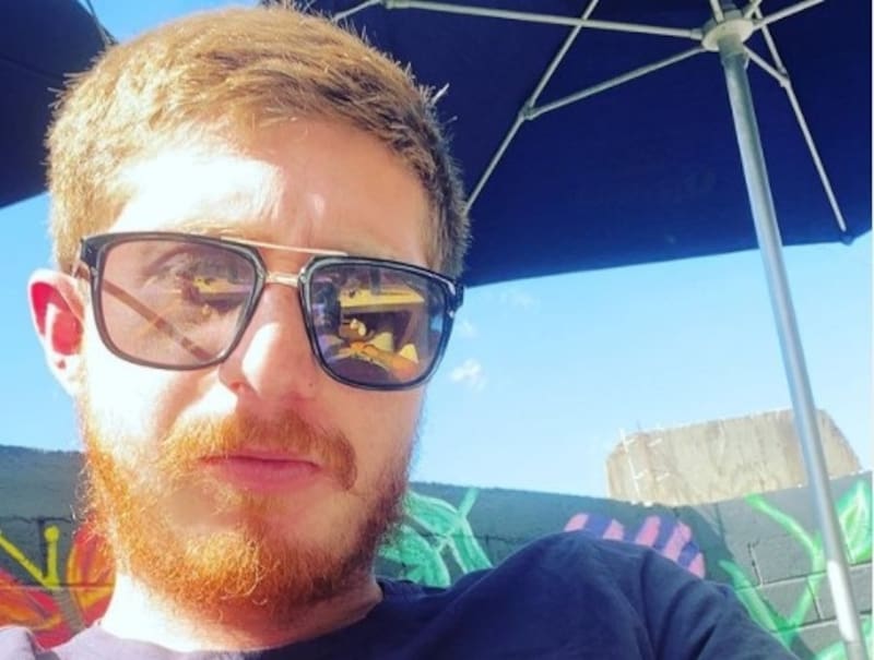 Famosos asesinados en México, una lista interminable Octavio Ocaña - Créditos: Instagram