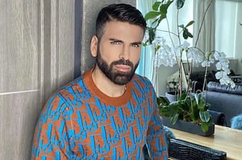 Jomari Goyso se muestra muy romántico y los fans creen saber el motivo