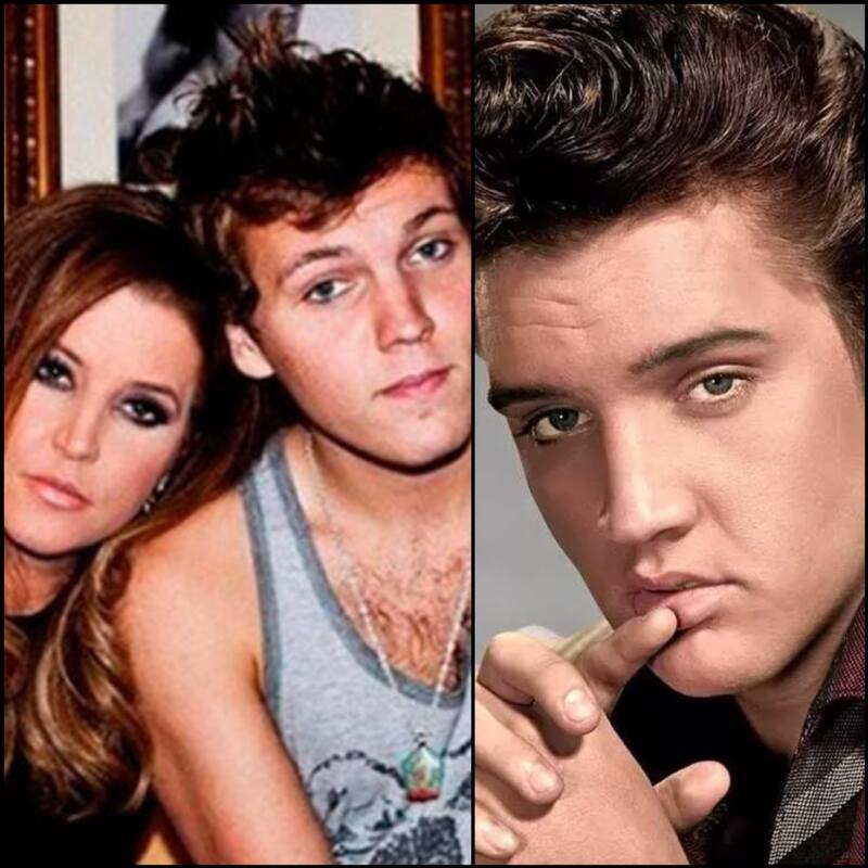 La maldición de la familia Presley que ha traído dolor y desgracias - Créditos: Instagram