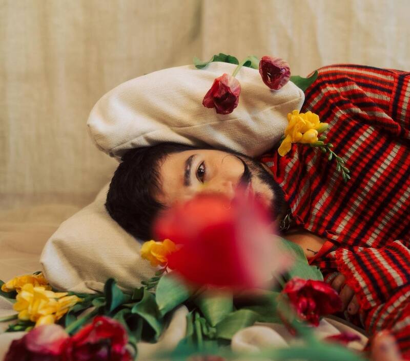 Camilo se disculpa con una señora - Créditos: Instagram