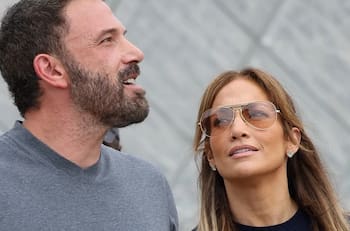 Aseguran que Ben Affleck se está cansando de las “demandas de diva” de JLo