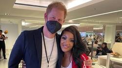 La graciosa historia de los fanáticos que "confundieron" a Harry con "el Príncipe Harry"