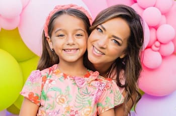 Alaïa sorprende a Adamari López con lujoso regalo de cumpleaños