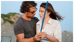 Isla esperanza: quién es quién en la serie turca de televisión