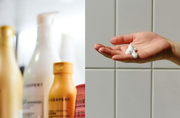 Dato útil: 7 Recetas para hacer acondicionador natural para el cabello en casa