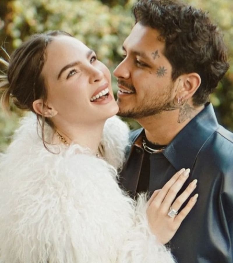 - Créditos: Instagram