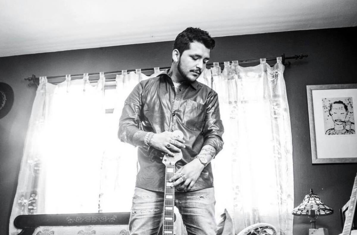 Maná ya anunció cuando saldrá el dueto que grabó con el ex de Belinda