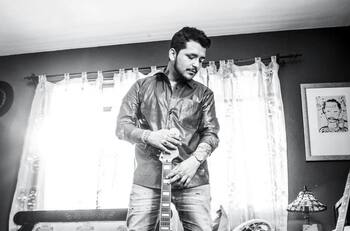 Maná ya anunció cuando saldrá el dueto que grabó con el ex de Belinda