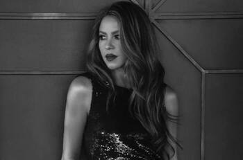 Shakira podría estar embarazada y esta sería la prueba