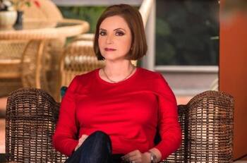 Conductora de Univisión comunica que afronta grave enfermedad