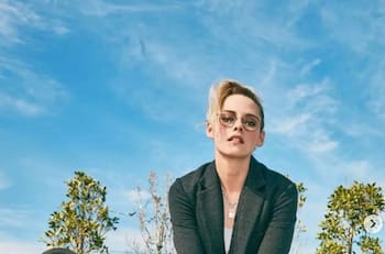 Por estas razones Kristen Stewart es una gran rival para Penélope Cruz en los Oscar