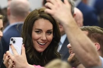 Príncipes de Gales estrenan demoledor plan para ganar apoyo y debilitar a Harry