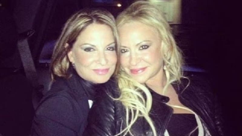 Marlene Key fue pareja de la dra. Ana María Polo y productora de Caso Cerrado por casi dos décadas.