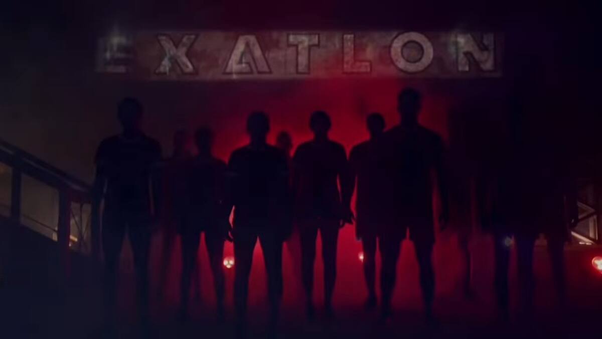 ‘Exatlón México’: Estos son los primeros tres atletas confirmados para la séptima temporada