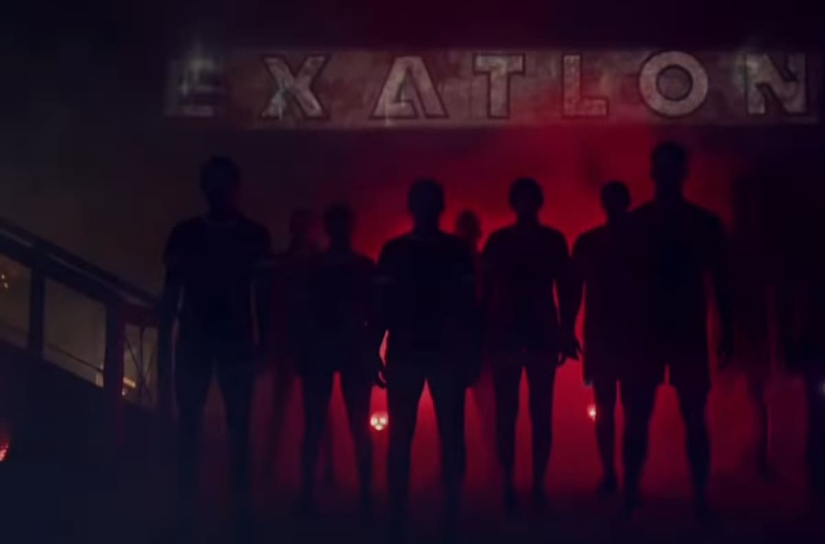 ‘Exatlón México’: Estos son los primeros tres atletas confirmados para la séptima temporada