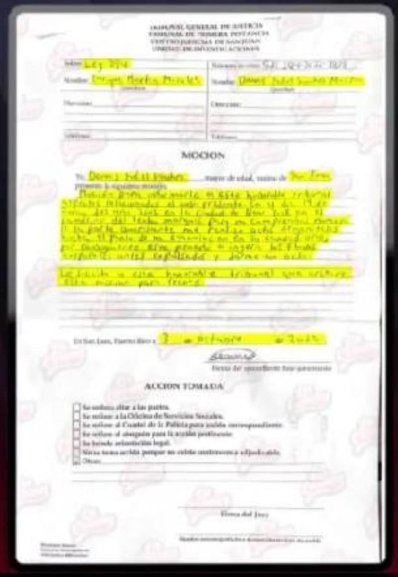 Ricky Martin reacciona al nuevo relato explícito de abuso y agresión en su contra - Créditos: Twitter