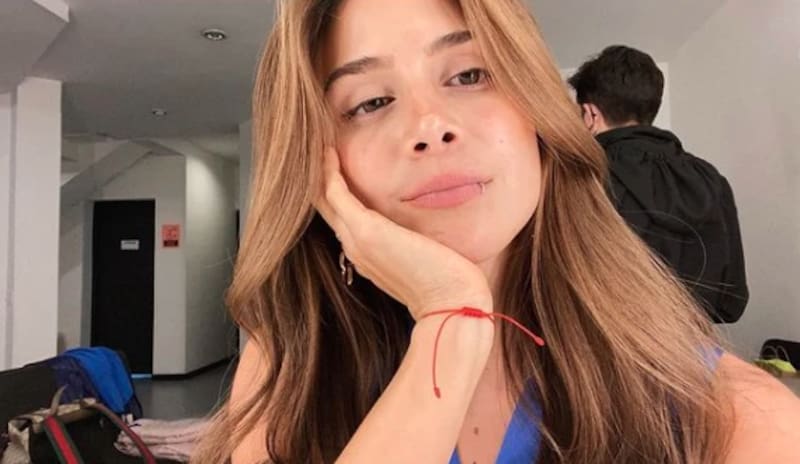 Greeicy Rendón habla sobre su experiencia como mamá - Créditos: Instagram