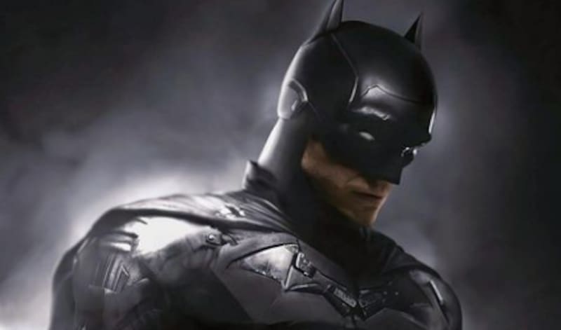 Conoce el accidente que sufrió Robert Pattinson en el rodaje de The Batman - Créditos: Instagram