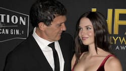 Así luce la hija de Antonio Banderas y Melanie Griffith, quien a sus 26 es una destacada modelo