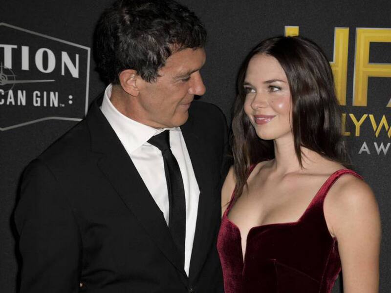 Hija de Antonio Banderas tiene 26 años y así luce en la actualidad - Créditos: Instagram