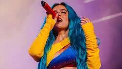 El revelador video de Karol G donde muestra uno de sus "mejores momentos de la vida"