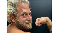 El actor Jonah Hill, de ‘El lobo de Wall Street’, pide no hacer comentarios sobre su cuerpo