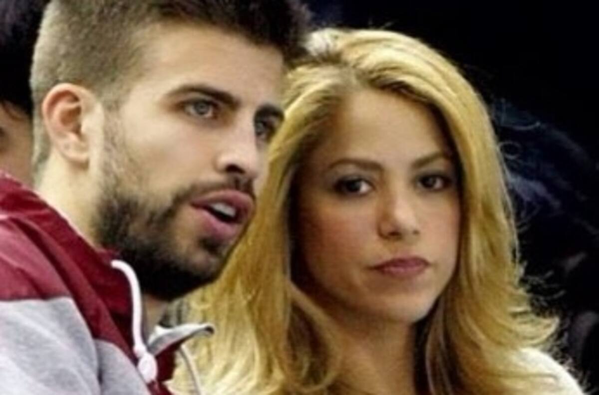 Shakira y Piqué ponen a la venta la casa en Barcelona donde vieron crecer a sus hijos