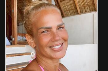 Niurka revela que tuvo una negociación con Telemundo para regresar al reality y ser entrevistada