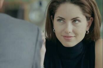 Bárbara Mori vivirá un encuentro especial con uno de sus grandes amores, 20 años después