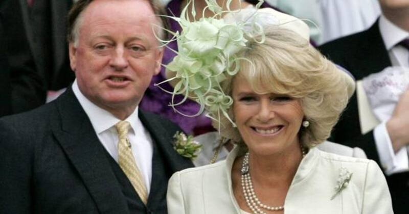 Camila Parker le robó el novio a la princesa Ana - Créditos: Instagram