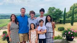 Príncipe danés cuyos hijos fueron despojados de sus títulos planea irse con su familia a EEUU