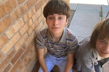 Protagonista de Stranger Things salió del clóset y así reaccionó Internet