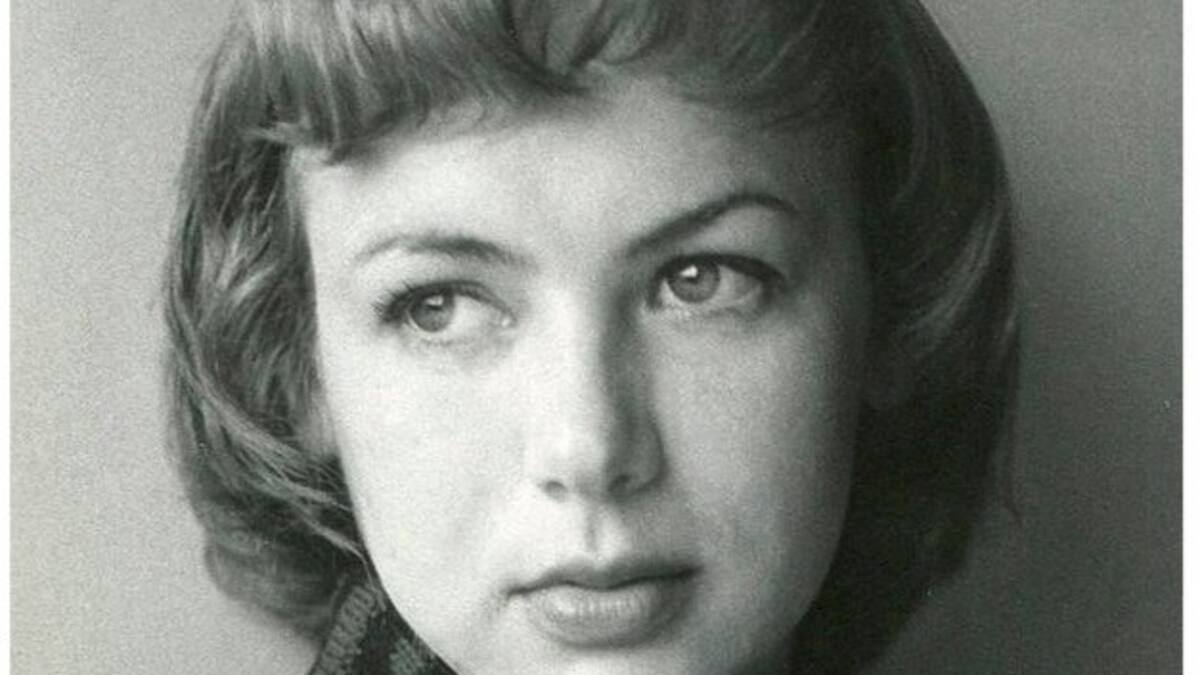 Fallece la actriz mexicana Adriana Roel, ganadora del Ariel, a los 88 años
