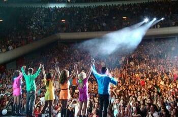 OV7 vuelve a los escenarios; así lo confirmaron