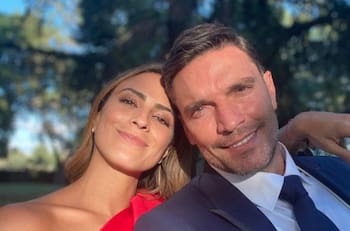 Julián Gil y Valeria Marín ¿ya están planeando ser padres?