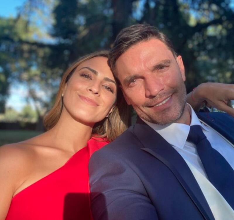 Julia Gil y Valeria Marín ¿Serán papás? - Créditos: Instagram