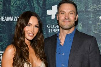 ¿Cuántos hijos tiene Megan Fox con su ex Brian Austin Green?