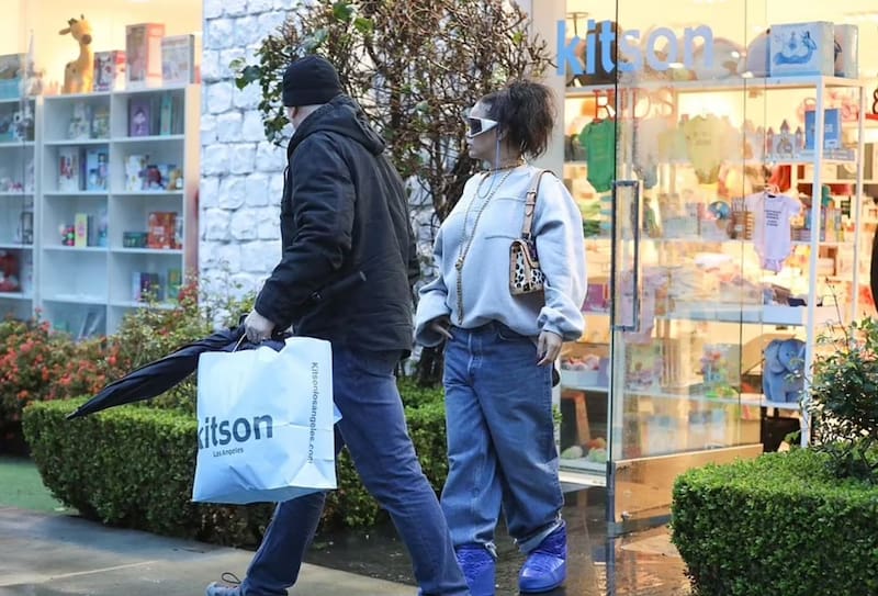 - Créditos: Daily Mail