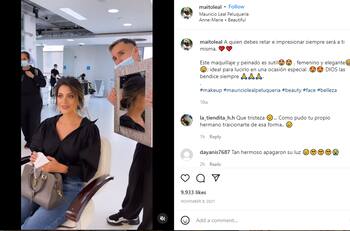 Mauricio Leal, el estilista de los famosos en Colombia que murió a manos de su hermano